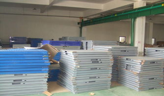 專業供應上海1噸電子地磅，精選優質電子地磅秤，直連上海地磅秤廠家